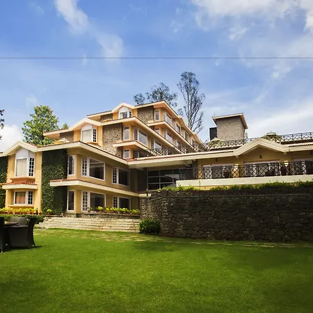 The Carlton Kodaikanal-3