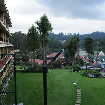 The Carlton Kodaikanal-3