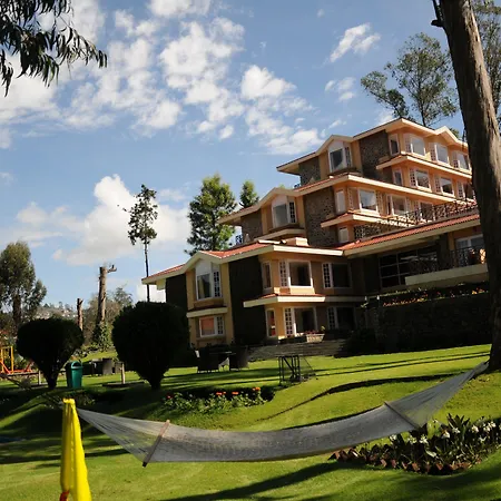 The Carlton Kodaikanal-2
