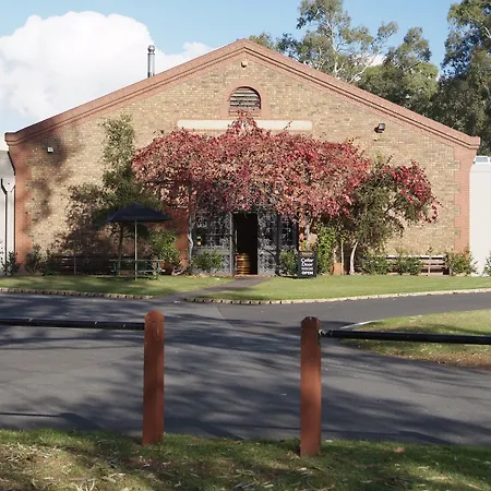 Serafino Mclaren Vale-2