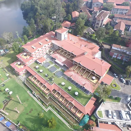 The Carlton Kodaikanal-3
