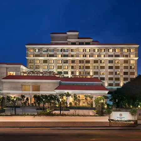 The Residency Towers Coimbatore-3