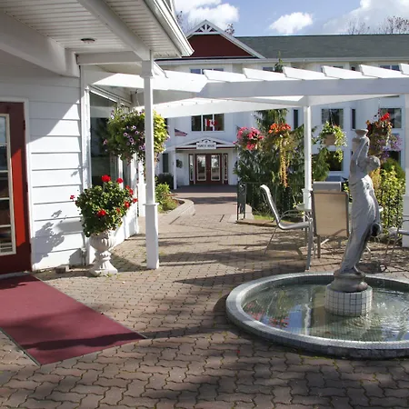 Auberge Gisele'S Inn-2