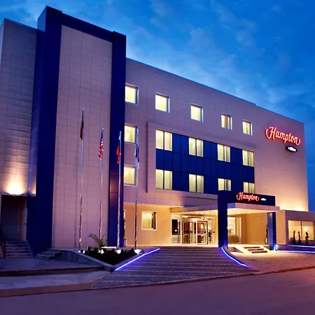 Hampton By Hilton Ordu-2