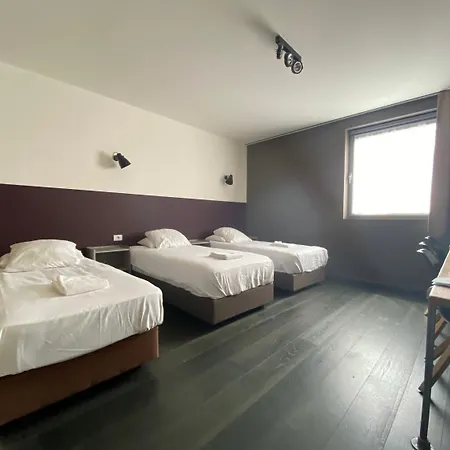 Hotel O Ieper-3