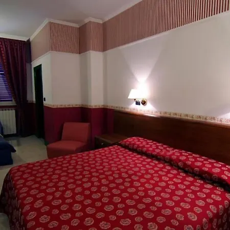 Hotel Iris Crillon-3