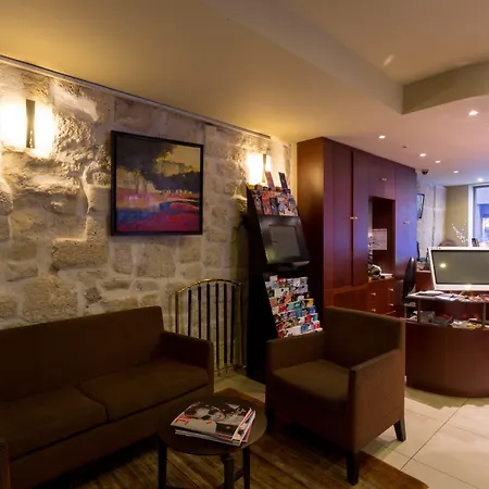 Hotel 85 Saint Honore-2