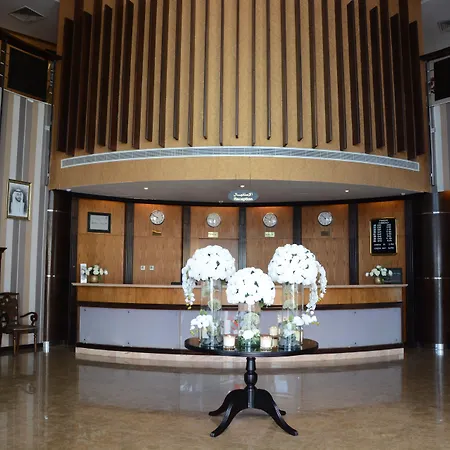 Aryana Hotel-3