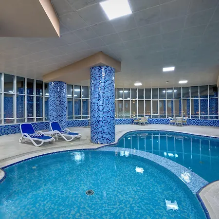 Aryana Hotel-2