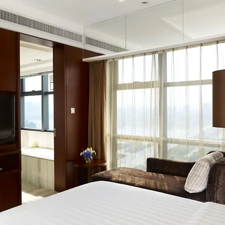 Radisson Blu Hotel Liuzhou-3