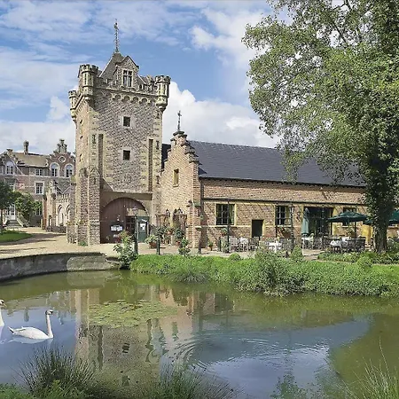 Vakantie Logies de Kleine Motte-3