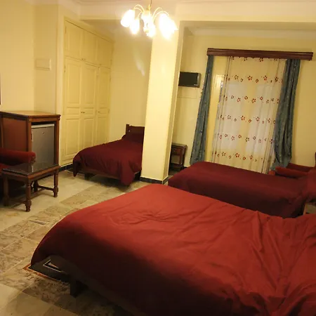 Hotel Hydra-2