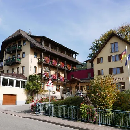 Landhotel Salmen-3