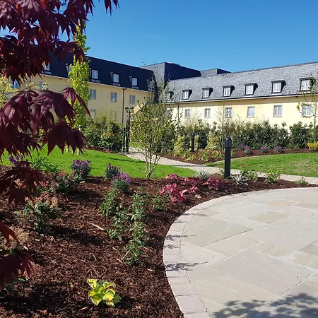 Cavan Crystal Hotel-3