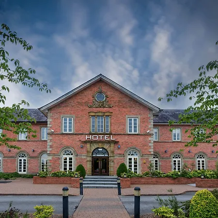 Cavan Crystal Hotel-2