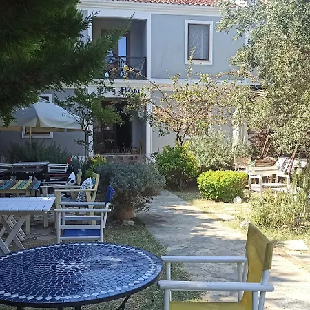 Ege Han Hotel-2