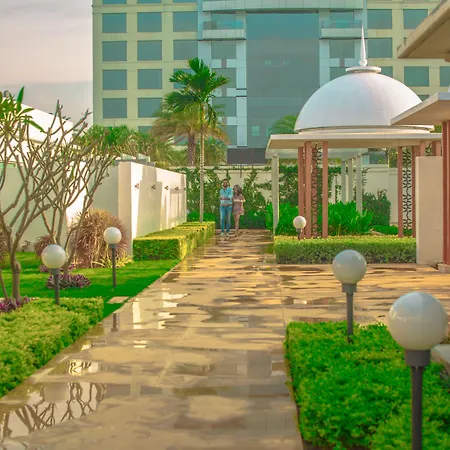 Le Meridien Coimbatore-3