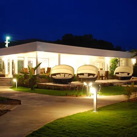 Cennet Park Hotel-3