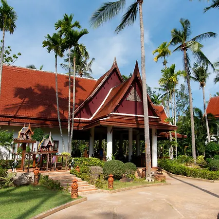 Royal Lanta Resort & Spa-2