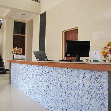 Stipp Hotel Gisenyi-3