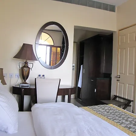 Stipp Hotel Gisenyi-2