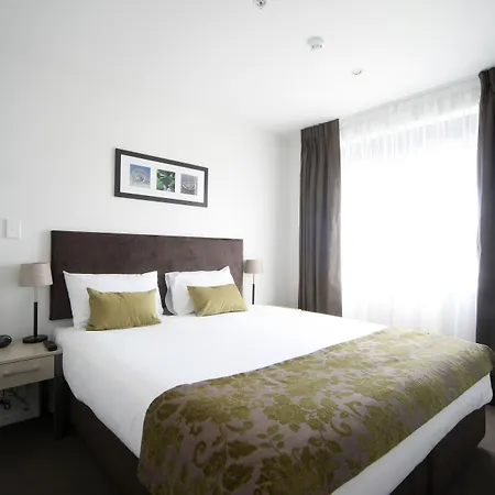 Quest Albany Serviced Apartments-2