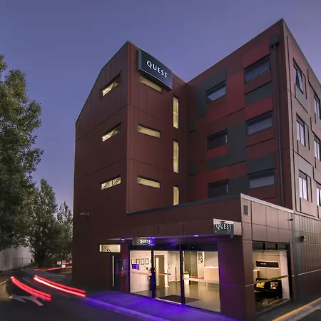 Quest Albany Serviced Apartments-3