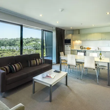 Quest Albany Serviced Apartments-3