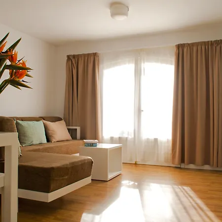 Apartamentos San Marcial-2