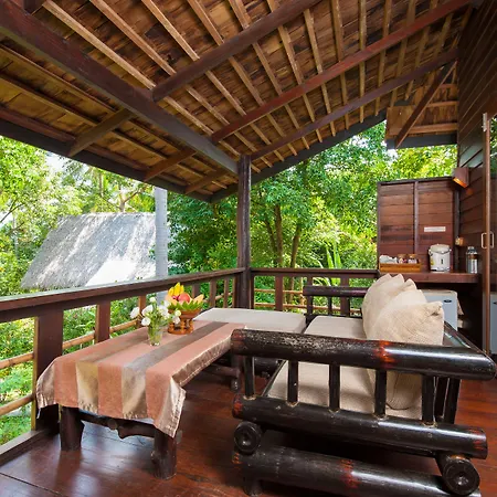 Sensi Paradise Beach Resort-3