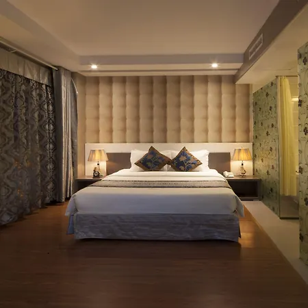 Sun Flower Luxury Hotel-3