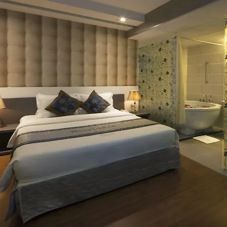 Sun Flower Luxury Hotel-2