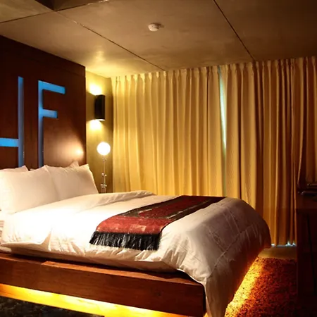 The Fusion Suites-3