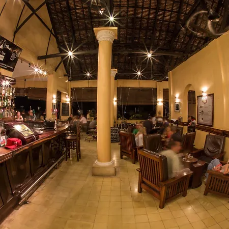 Fcc Phnom Penh Boutique Hotel-3