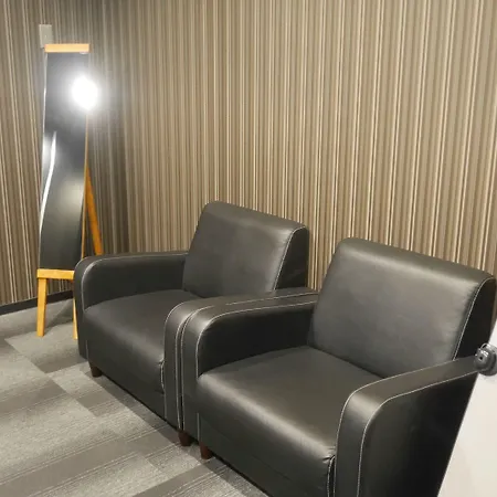 Hotel Livemax Budget Yokohama Tsurumi-2
