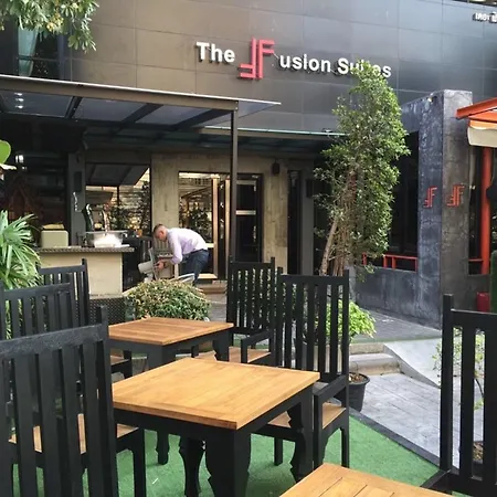 The Fusion Suites-2