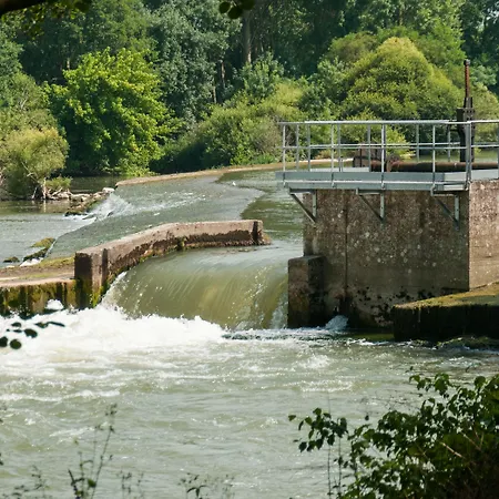 Domaine De La Courbe-2