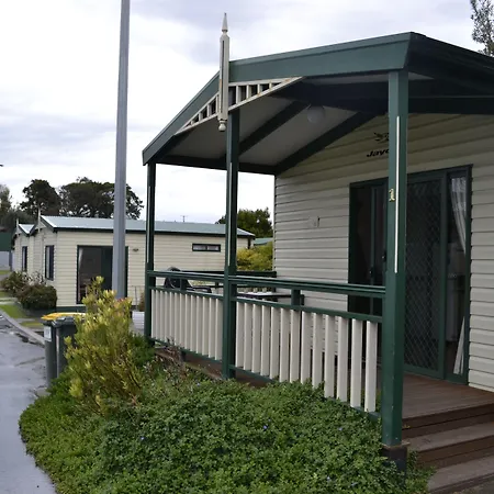 Warrnambool Holiday Village-3