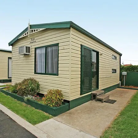 Warrnambool Holiday Village-3