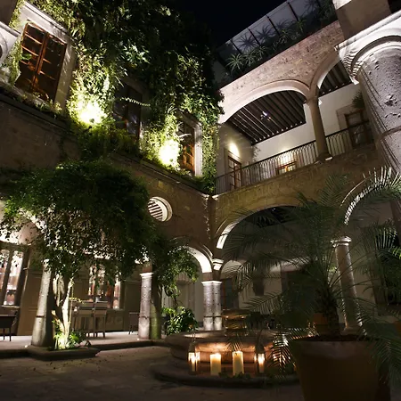 Casa Grande Hotel Boutique-3