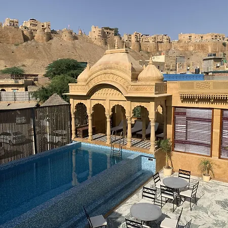 Mystic Jaisalmer-3