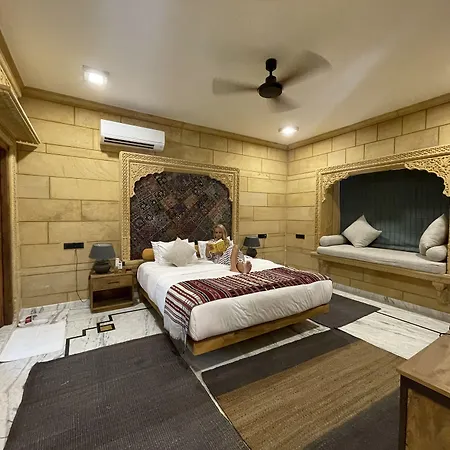 Mystic Jaisalmer-2