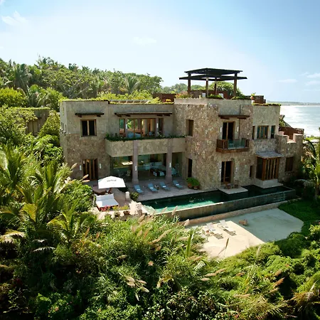 Imanta Resorts Punta De Mita-3