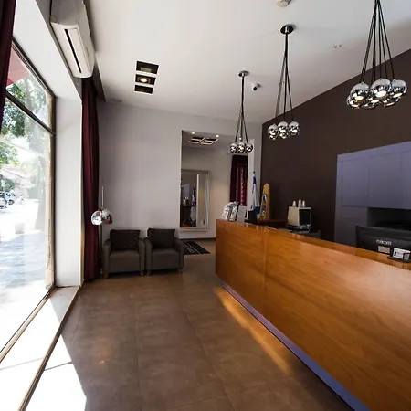 Jerusalem Inn By Smart Hotels-3