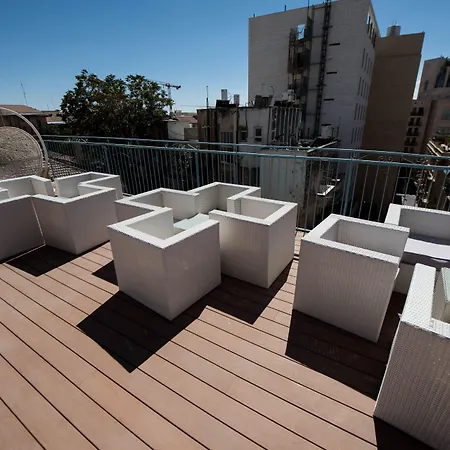Jerusalem Inn By Smart Hotels-3