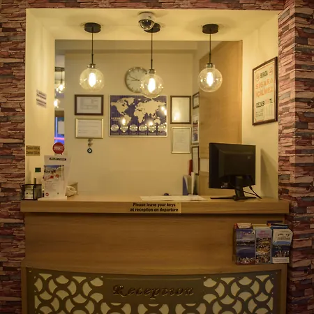 Tayahatun Hotel-2