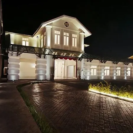 Chulia Heritage Hotel-3