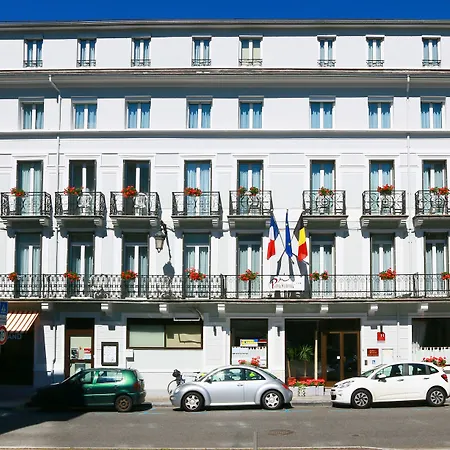 Hôtel Panoramic-2