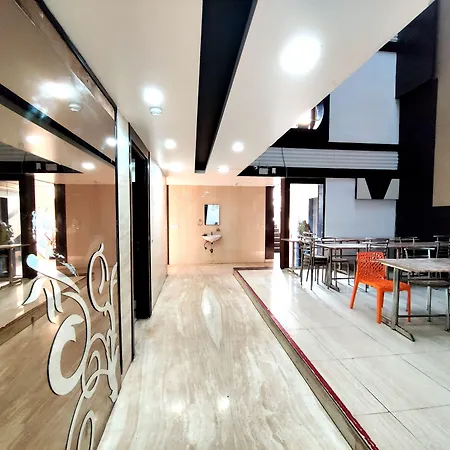 Hotel Delhi Pride-2