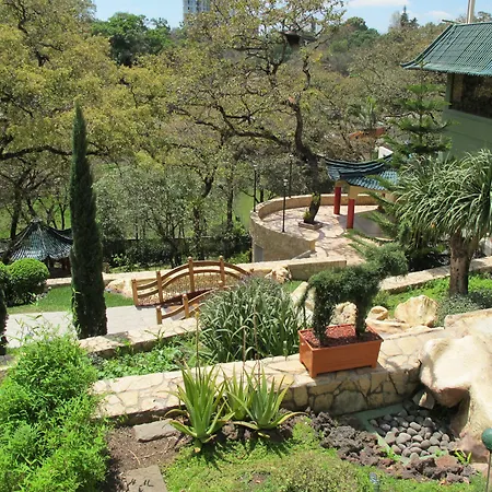Suites Jardín Imperial-2